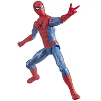 Marvel Figure Spider-man Titan Series