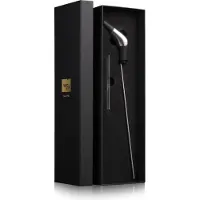 VacuVin Verseur à Vin Lent Vacu Vin Slow Wine Pourer