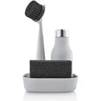 Eva Solo set de cuisine Marble grey