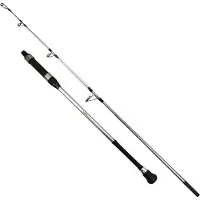 Shimano Fishing Alivio Boat Bottom Shipping Rod Noir,Argenté 1.50 m / 200 g