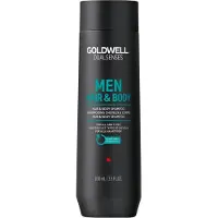 Goldwell Shampooing Dualsenses Men Hair & Body 100 ml