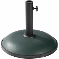Marbueno Summer Base De Parasol De Plage 10443 36x29.5 Cm 11kg