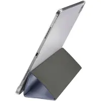 Hama Fold Clear" pour Apple iPad Pro 13 (Apple iPad Pro 13 2024), Étui pour tablette, Violet