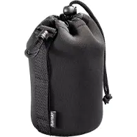 Hama Boîtier souple - Noir -