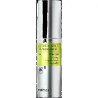 Celimax The Vita-a Retinol Shot Tightening Serum Clair,Argenté