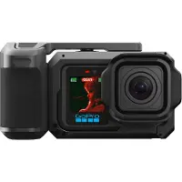 GoPro Mission 1 Pro Grip Edition Action Cam Noir