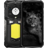 Ulefone Armor 29 Pro Smartphone Rugged 5G 16+512Go Noir Marvel