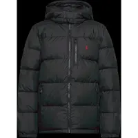 Ralph Lauren Doudoune - Polo Black - - 14-16 ans (164-176) - Doudoune