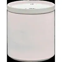 Blomus Boîte de rangement - PILAR - Couleur : Moonbeam, Taille : M, Référence : 64788
