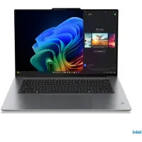 Lenovo ThinkPad X9-15 Gen 1 Aura Edition, Intel Core Ultra 7, 38,9 cm (15,3"), 2880 x 1800 pixels, 32 Go, 1 To, Windows 11 Pro
