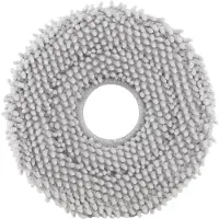 Roborock 8.02.0246 Accessoire et fourniture pour aspirateur Housse pour balai à franges Aspirateur robot