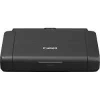 Canon MAXIFY BX110 - Imprimante mobile