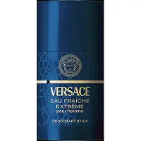 Versace Eau Fraîche Extréme déodorant stick pour homme 75 ml