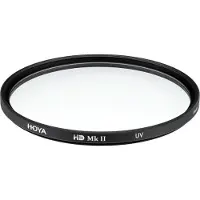 Hoya Filtre UV HD MkII 77 mm