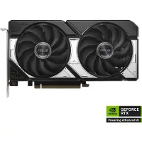 Asus - Carte graphique - DUAL RTX 5060TI O16G
