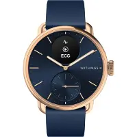 Withings Scanwatch 2 Blanc 38 mm