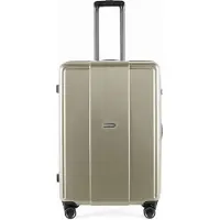 Epic Valisette 'Pop 6.0' beige / gris argenté / noir