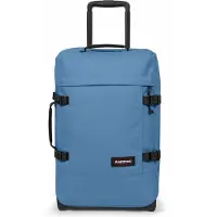 Eastpak sac de voyage trolley Tranverz Aviator Blue bleu 50cm