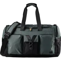 Mandarina Duck Ypsilon Owb01 Duffle Bag Vert