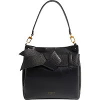 Ted Baker Sac bandoulière 'Sonia' noir