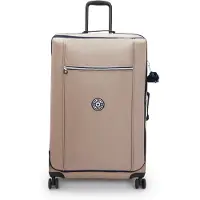 Kipling Valisette taupe