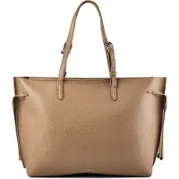 Furla Cabas 'Ava' marron