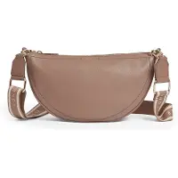 Ted Baker Sac à bandoulière 'Lorreen ' marron