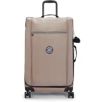 Kipling Valise 'Jet' taupe