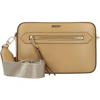 DKNY Femme Sacs à bandoulière R42E3 E22 Couleur : Marron Taille : Unique