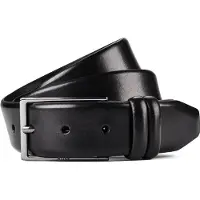 BOSS Ceinture 'Carmello' noir