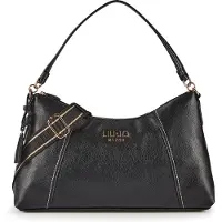 Liu Jo Sac bandoulière 'Trepida' noir