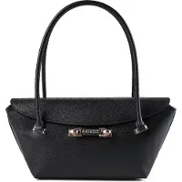 GUESS Sac bandoulière 'Sophia' noir