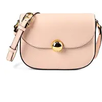 Furla Sac à bandoulière rose