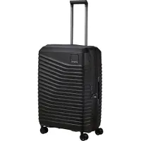 Samsonite Intuo Valise à 4 Roulettes Extensible 69 cm Black