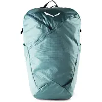 Salewa Sac à dos de sport 'Pedroc Mate 22' bleu clair