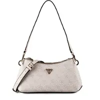 GUESS Sac bandoulière 'Noelle II' sable / greige