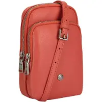 Jekyll & Hide Protection pour Smartphone 'Paris' corail