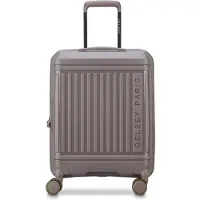 Delsey Valisette taupe