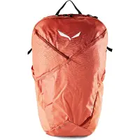 Salewa Sac à dos de sport 'Pedroc Mate 22' rouge orangé