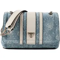 GUESS Sac à bandoulière 'DL967221' bleu denim