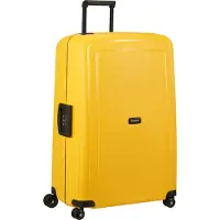 Samsonite S'cure Spinner 81/30 Xl - Citrus