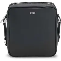 BOSS Sac à bandoulière 'Northon' noir