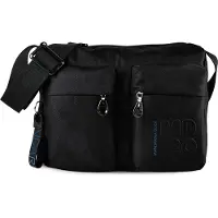 Mandarina Duck Sac à bandoulière noir