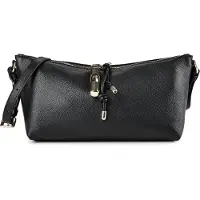 Furla Sac à bandoulière 'DEBBY' noir