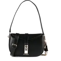 GUESS Sac bandoulière noir
