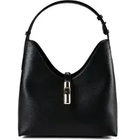 Furla Sac bandoulière 'GOCCIA' noir