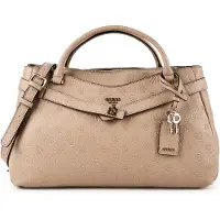 GUESS Hwpd97 46060 Ella Logo Lrg Gfriend Couleur Jaune