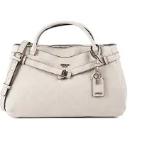 GUESS Hwpd97 46060 Ella Logo Lrg Gfriend Couleur Beige