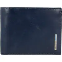 Piquadro Porte-monnaies bleu