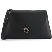 Coccinelle Sac bandoulière 'Nikla' noir
